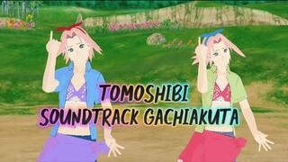 semangat banget dancenya 🔥 Gachiakuta Dance By Sakura
