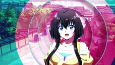 Onmyo Kaiten R - EP 3 (HD) Sub Indo