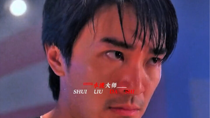 Stephen Chow’s movies are just that hilarious!