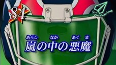 Eyeshield 21 - Tập 84 [Vnsharing Vietsub]