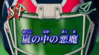 Eyeshield 21 - Tập 84 [Vnsharing Vietsub]