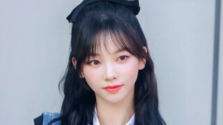 حتى فتاة الكلية الشهيرة التي تُعشق في الحرم الجامعي ليست أكثر من هذا!!