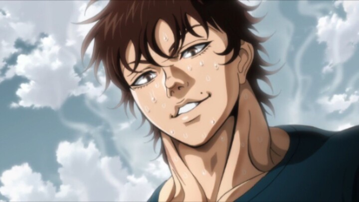 Baki-dou - Episode 01 (Subtitle Indonesia)