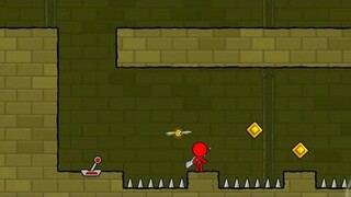 Stick Adventure : Stickman Animation - Stickman Game :Walkthrough 6