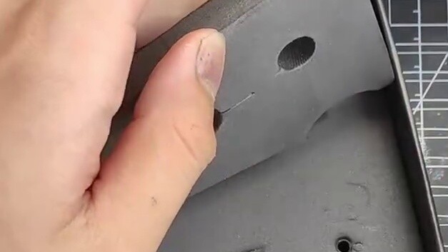 Máy phun sơn giá 150 tệ? Đánh giá phiên bản lỗi của Gemini Gem-300!