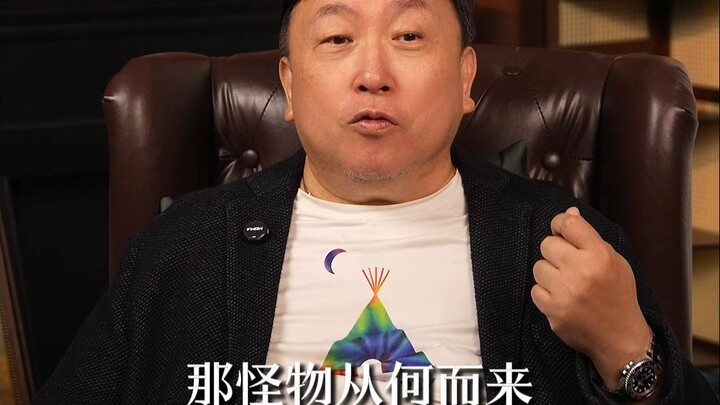 ทำไมถึงบอกว่าหนังสยองขวัญขายแค่ “กฎของเกม”