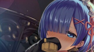 The most popular anime in 2016, which swept B station that year, your wife Rem is back!!