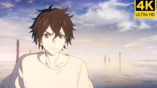 【龙族 米津玄师 Loser】以前我不明白，但现实确而如此