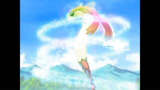 Penampilan Pokémon yang mengesankan