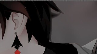 [Genshin Impact MMD] It's so loud, shut up |