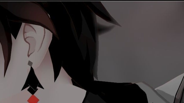 [เก็นชิน อิมแพกต์MMD] เสียงดังมาก หุบปาก | Black Bell｝うっせぇわ｣