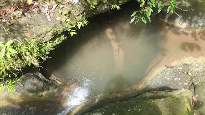 river Tadjao masbate