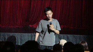 Tầm quan trọng của việc ứng biến linh hoạt - Show độc thoại của Phó Hàng