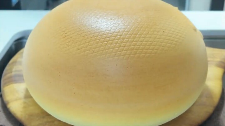 ว่าง, หมั่นโถวหวังจื่อ?!