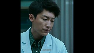 I love this scene 😭❤️ Live Surgery Room #livesurgeryroom #cdrama #cdramaclips #bromance #shorts #fyp