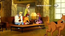 Scooby Doo! - Penghakiman yang Suram (Dub Indo)