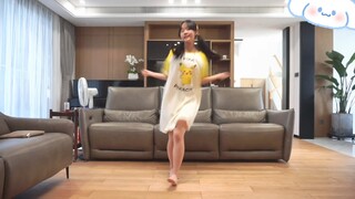 【落落子-假】Catallena 光脚睡衣盲盒