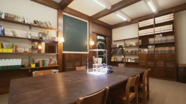 The Great Escape The Story ep 3 Indosub