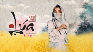 Lúa (Dân Ca EDM) - Linh Mai 「Official MV Lyrics」