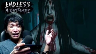 ENDLESS NIGHTMARE | Sexy nung babae kahit multo wahahaha