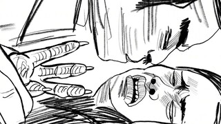 كل لقطة هي تكثيف للروح