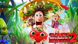 Claudy With A Chance Of Meatballs II