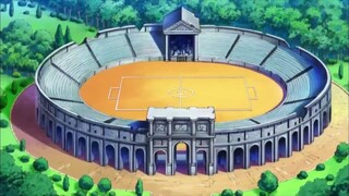 Pokemon mùa 3 tập 141 thuyết minh