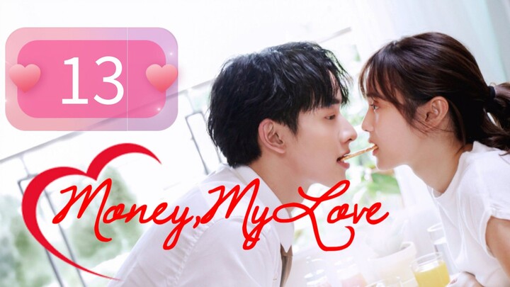 мσиєу, му ℓσνє 13 sub indo