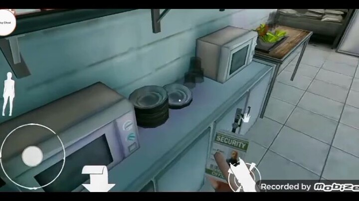 Mr.Meat 2 Full GamePlay - Bé Huy Ghost