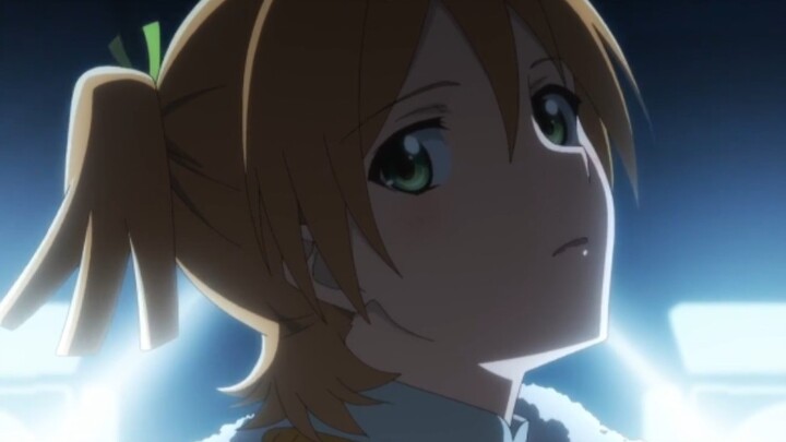 Brother Banana Kills All Six at Once [Girls' Opera Revue Starlight Theatrical Version]