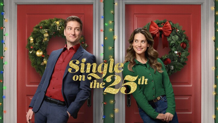 Single on the 25th (2025) | Drama, Romance | Western Movie