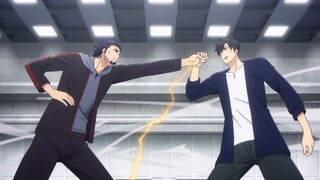 solo leveling season2 episode10 part4 (eng dub)