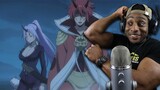 Put Respect On Everybody Name! | That Time I Got Reincarnated As A Slime Ep 12,13&14 | Reaction