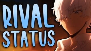 Kyoya's Big Power Reveal | TALENTLESS NANA