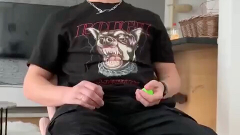 A normal phenomenon among today's young people