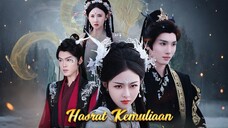 Hasrat Kemuliaan Full Bahasa Indonesia