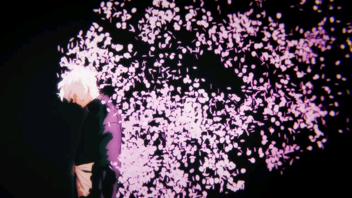 Jigokuraku Season 2 Kasuka na Hana