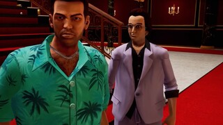 Ray Liotta, pengisi suara bintang 'Vice City' Tommy Vercetti, meninggal pada usia 67