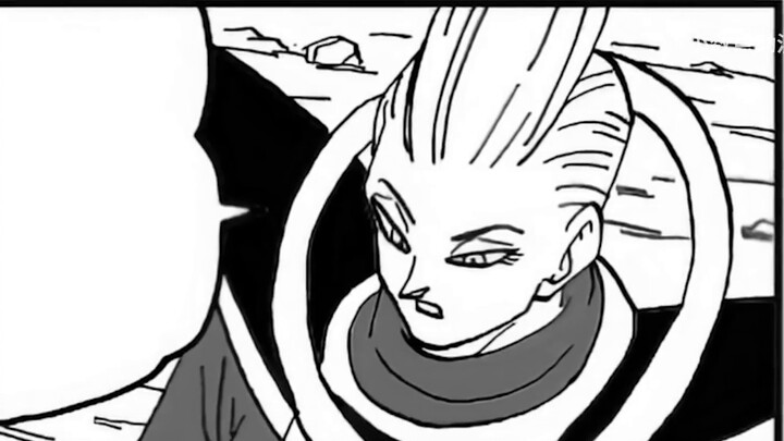 Dragon Ball Super Kai Finale: Is Walker really a bad guy?