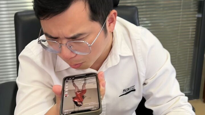 任何事都阻挡不了我对洗脚的向往