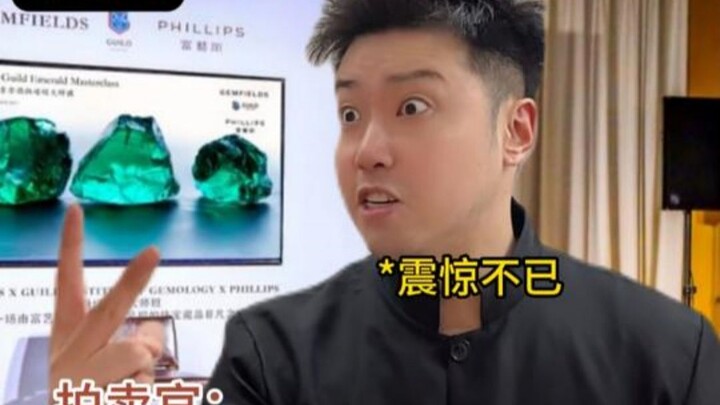 “抱歉孩子，你的钱应该花在更有意义的地方” #真实事件 #感人 #感动瞬间 #感动 #一人分饰多角