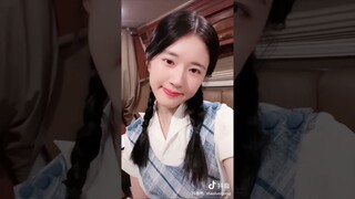 [vid] 220928 Zhao Lusi’s studio Douyin Update