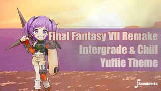 Yuffie Theme Lofi - Remix Salah Satu Lagu Karakter yang paling Imut di Final Fantasy 7, Yuffie