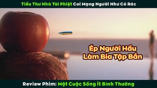 [Review Phim] Tôi Năm Nay 70 Tuổi Mà Chưa Thấy Con Tin Nào Dạy Luôn Kẻ Bắt Cóc Nghiệp Vụ