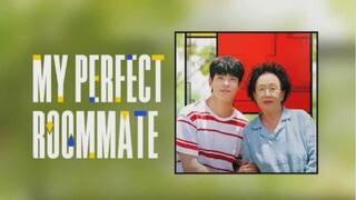 Mʏ Perꜰecᴛ Roommaᴛe | Movie