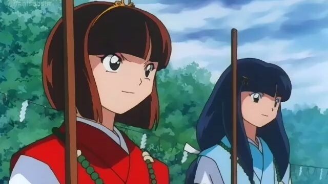 Inuyasha ep 63 sub indo
