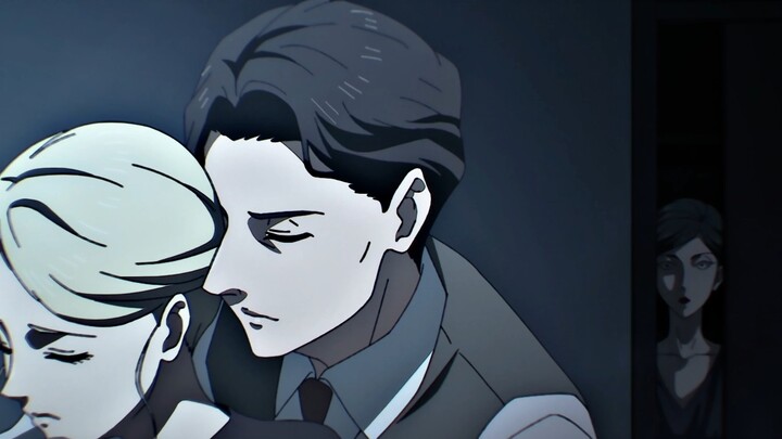 The poor maid became a tool