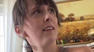 le｜当我让老婆帮忙照看孩子，她会是什么反应