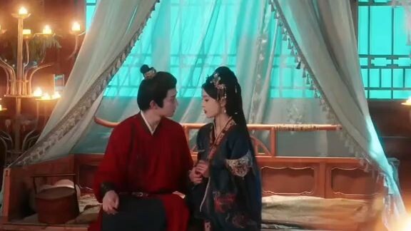 นางร้ายเกิดใหม่มัดใจองค์ชาย ตอนที่3/3 ตอนจบ#หนังดัง #ซีรี่จีนดัง #ซีรี่ยอดนิยม