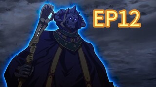 Reborn as a Vending Machine, I Now Wander the Dungeon S01BEP12 HINDI DUBBED